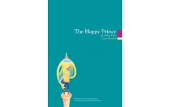 Cosmos Notebook: The Happy Prince & Other Tales