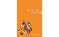 Cosmos Notebook: The Wonderful Wizard of Oz