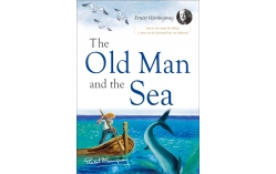 The Old Man and the Sea【原著彩色二版】（25K）
