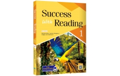 Success With Reading 1 (5th Ed.) (16K+寂天雲隨身聽APP)（With No Answer Key／無附解答）