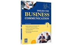 English for Business Communication 1 (3rd Ed., With iCosmos APP)（With No Answer Key／無附解答）