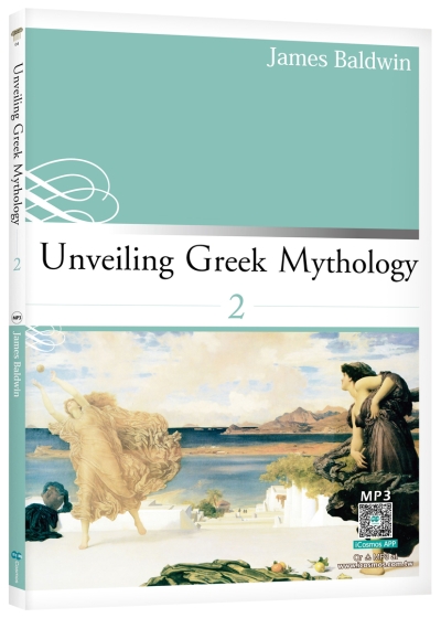 Unveiling Greek Mythology 2 (25K+ iCosmos APP)