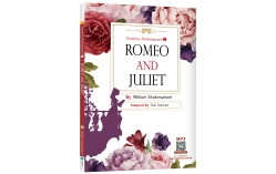 Romeo and Juliet: Timeless Shakespeare 2 (With iCosmos Audio APP)