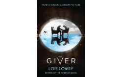 The Giver (Film tie-in edition)