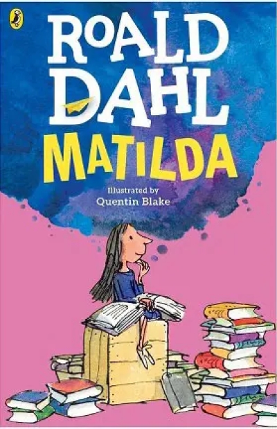 Matilda