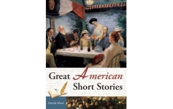 Great American Short Stories (20K彩圖)