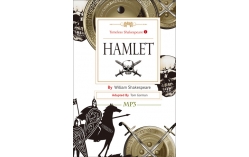 Hamlet: Timeless Shakespeare 1（25K彩色+1MP3）