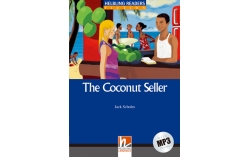 The Coconut Seller（25K彩圖+1MP3）