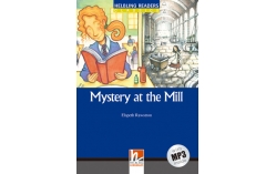 Mystery at the Mill（25K彩圖+1MP3）